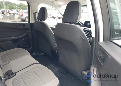 2022 Ford Escape Se z USA, uszkodzony, nr VIN 1FMCU9G68NUB99651